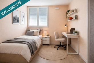 achat appartement st-pierre-des-corps 37700