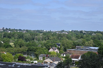 achat appartement st-pierre-des-corps 37700