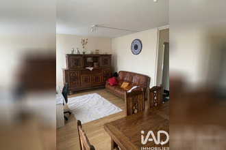 achat appartement st-pierre-des-corps 37700
