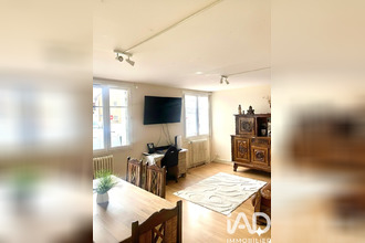 achat appartement st-pierre-des-corps 37700