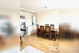 achat appartement st-pierre-des-corps 37700