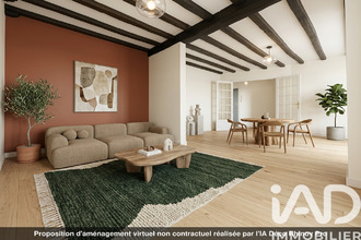 achat appartement st-pierre-des-corps 37700