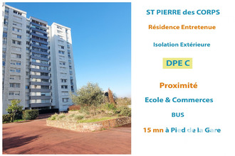 achat appartement st-pierre-des-corps 37700