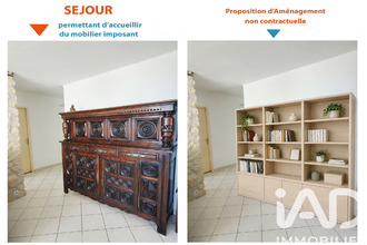 achat appartement st-pierre-des-corps 37700
