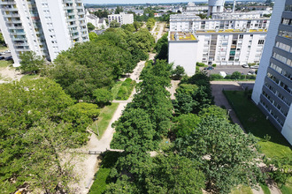 achat appartement st-pierre-des-corps 37700