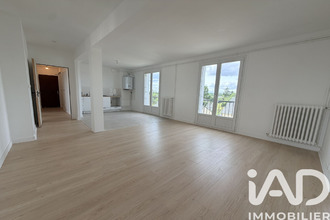 achat appartement st-pierre-des-corps 37700