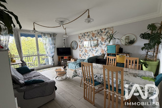 achat appartement st-pierre-des-corps 37700