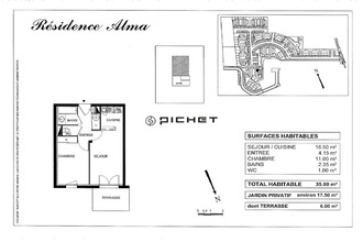 achat appartement st-pierre-du-mt 40280