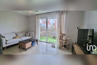 achat appartement st-pierre-du-perray 91280