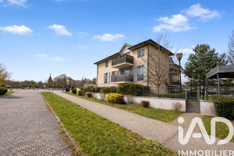 achat appartement st-pierre-du-perray 91280