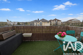 achat appartement st-pierre-du-perray 91280