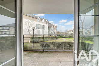 achat appartement st-pierre-du-perray 91280