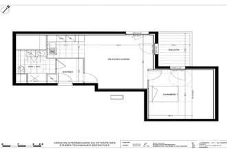 achat appartement st-pierre-du-perray 91280