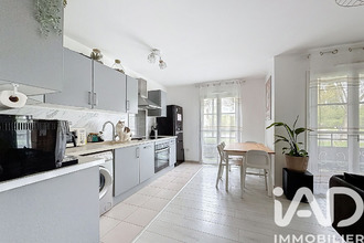 achat appartement st-pierre-du-perray 91280