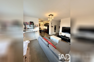 achat appartement st-pierre-du-perray 91280
