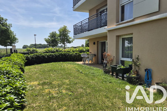 achat appartement st-pierre-du-perray 91280