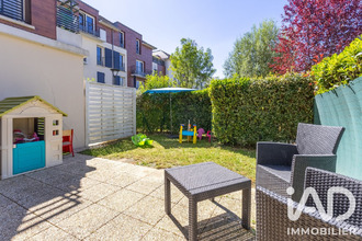 achat appartement st-pierre-du-perray 91280