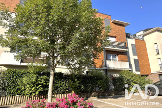 achat appartement st-pierre-du-perray 91280