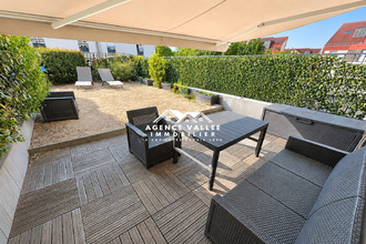 achat appartement st-pierre-du-perray 91280