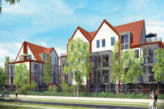 achat appartement st-pierre-du-perray 91280