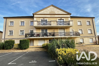 achat appartement st-pierre-du-perray 91280