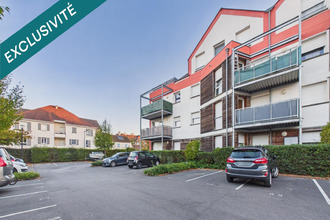 achat appartement st-pierre-du-perray 91280