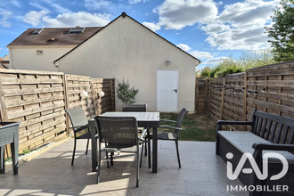 achat appartement st-pierre-du-perray 91280