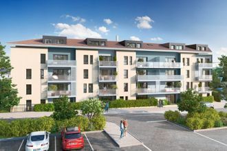 achat appartement st-pierre-en-faucigny 74800