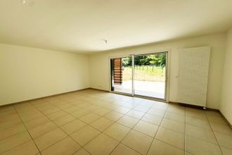 achat appartement st-pierre-en-faucigny 74800