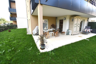 achat appartement st-pierre-en-faucigny 74800