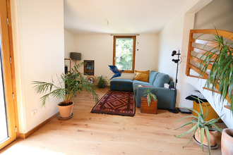 achat appartement st-pierre-en-faucigny 74800