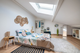 achat appartement st-pierre-en-faucigny 74800