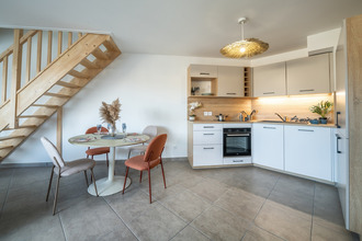 achat appartement st-pierre-en-faucigny 74800