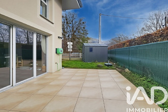 achat appartement st-pierre-en-faucigny 74800