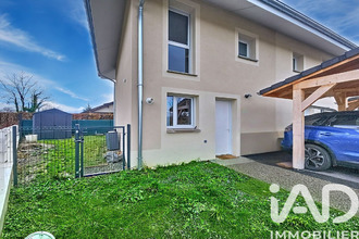 achat appartement st-pierre-en-faucigny 74800