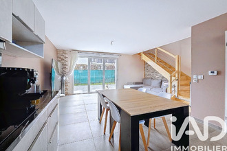 achat appartement st-pierre-en-faucigny 74800