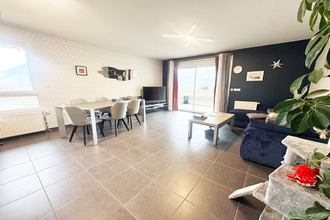 achat appartement st-pierre-en-faucigny 74800
