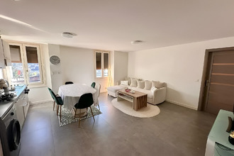 achat appartement st-pierre-en-faucigny 74800