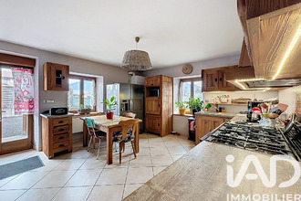 achat appartement st-pierre-en-faucigny 74800