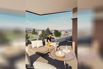 achat appartement st-pierre-en-faucigny 74800