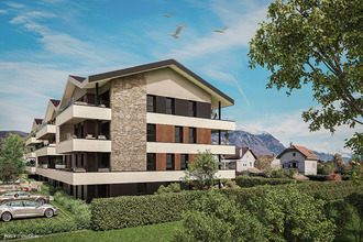 achat appartement st-pierre-en-faucigny 74800