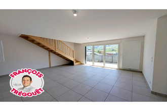 achat appartement st-pierre-en-faucigny 74800