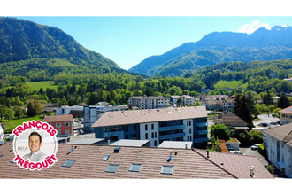 achat appartement st-pierre-en-faucigny 74800