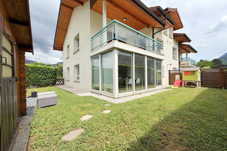 achat appartement st-pierre-en-faucigny 74800