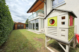 achat appartement st-pierre-en-faucigny 74800