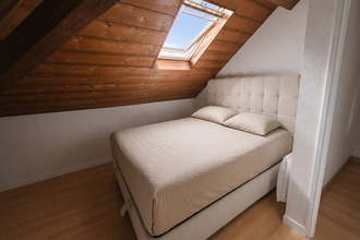 achat appartement st-pierre-en-faucigny 74800