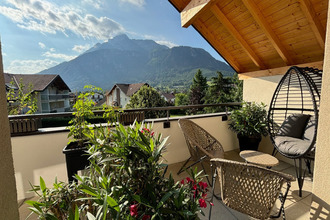 achat appartement st-pierre-en-faucigny 74800