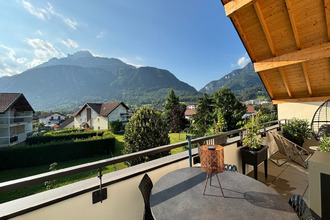 achat appartement st-pierre-en-faucigny 74800