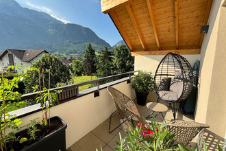 achat appartement st-pierre-en-faucigny 74800