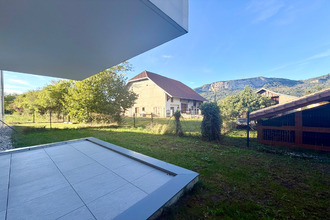 achat appartement st-pierre-en-faucigny 74800